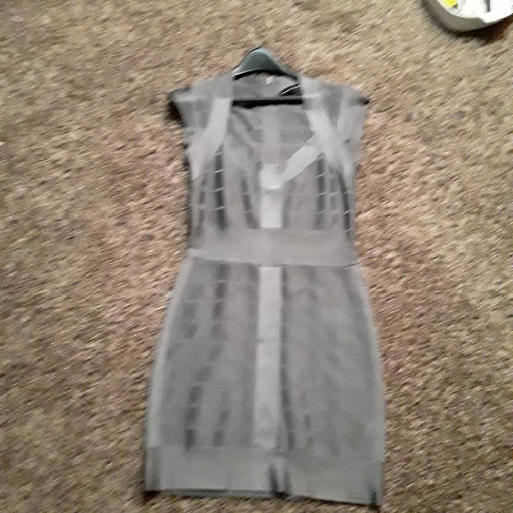 French connection dress